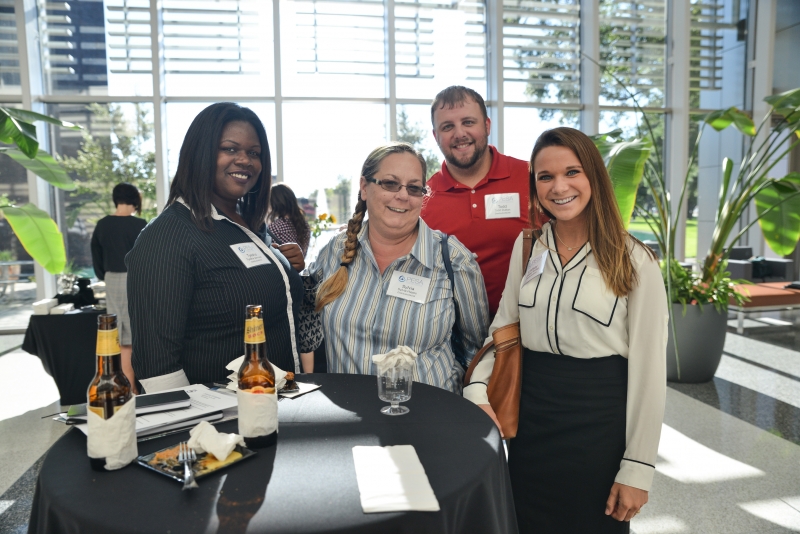 oil gas 101 networking reception (1)