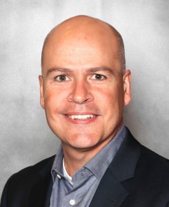 Tom Shepherd, new President of Cummins Sales and Service – Gulf Region