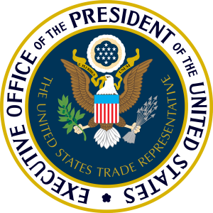 U.S. Trade Representative Seal