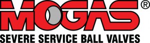 Mogas Industries Logo