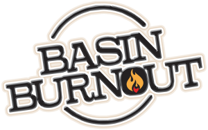 Basin Burnout Logo