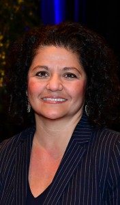 Debra Martinez, Vice President of Human Resources – Global Operations, Exterran