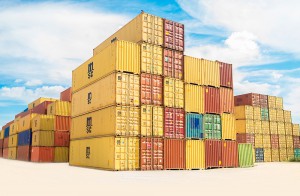 cargo-containers