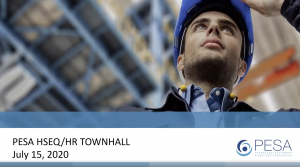 HSEQ-HR Townhall