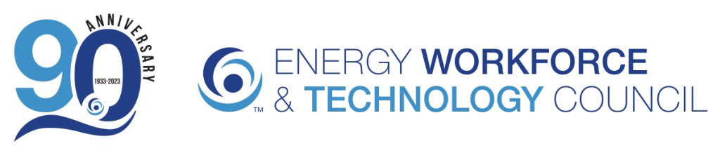Energy Workforce & Technology Council 90th Anniversary