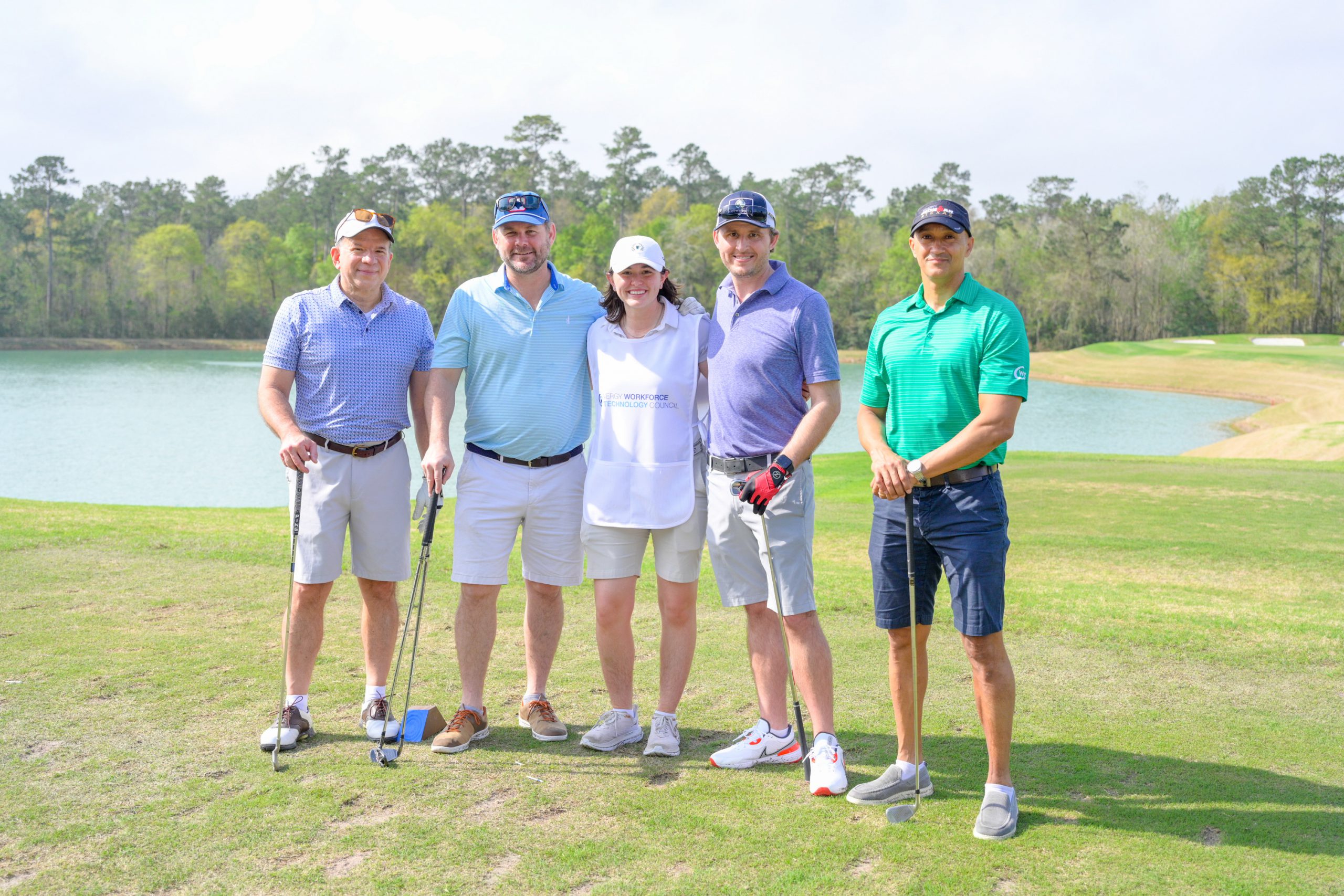 SMART Cup - Endowment Golf Tournament — The Coalition For Renewable Natural  Gas