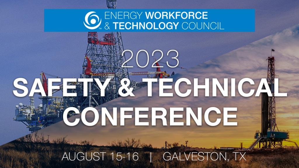 2023 Safety & Technical Conference
