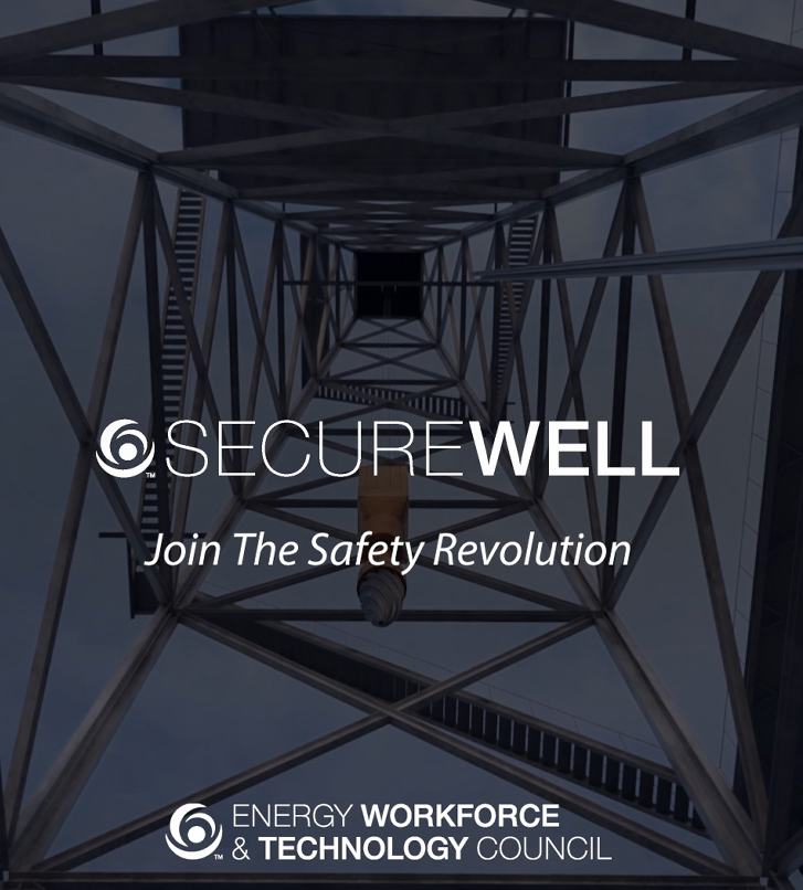 SecureWell: Well Control Certification Program