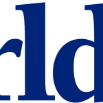 WO logo dark blue