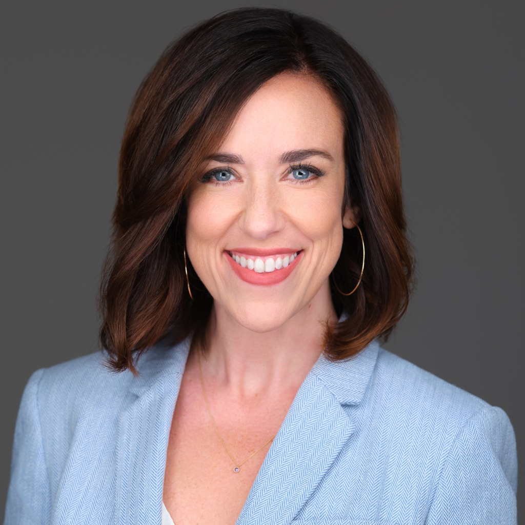 EWTC President Molly Determan