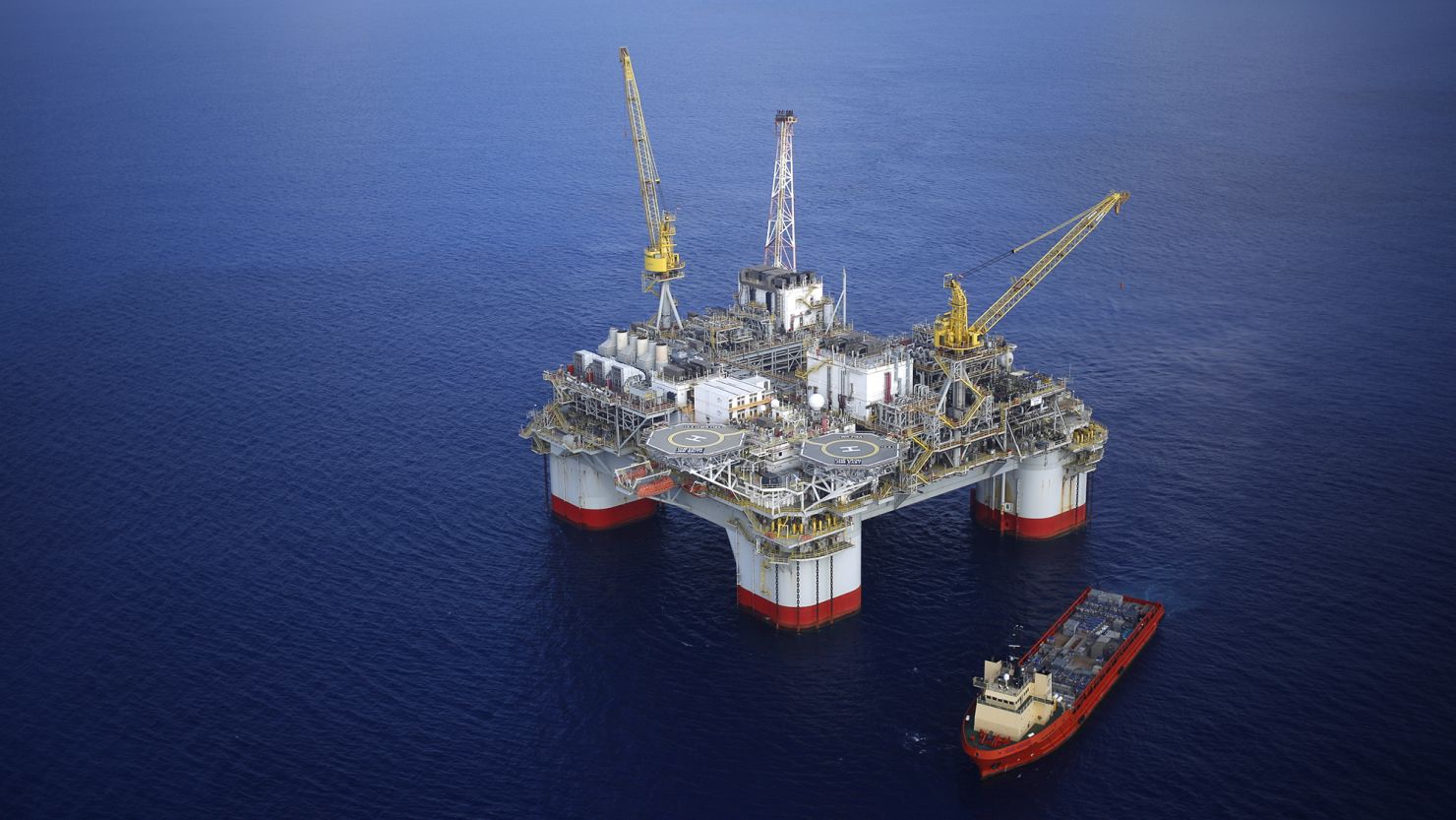 U.S Energy Trades Condemn Ruling That Could Shut Down Oil and Gas ...
