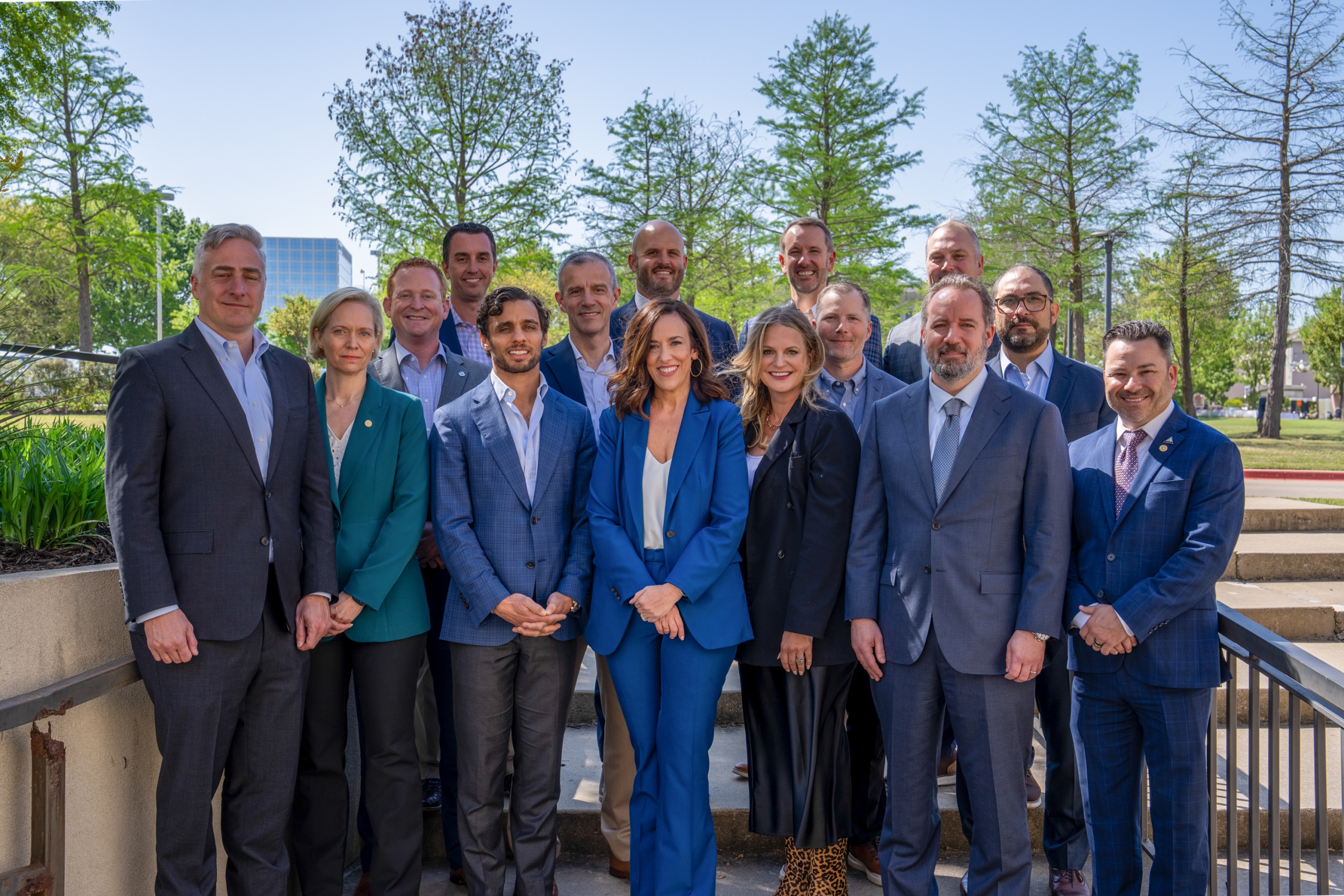 Energy Workforce & Technology Council Elects 2025-2026 Board of