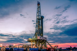 Oil & Gas 101