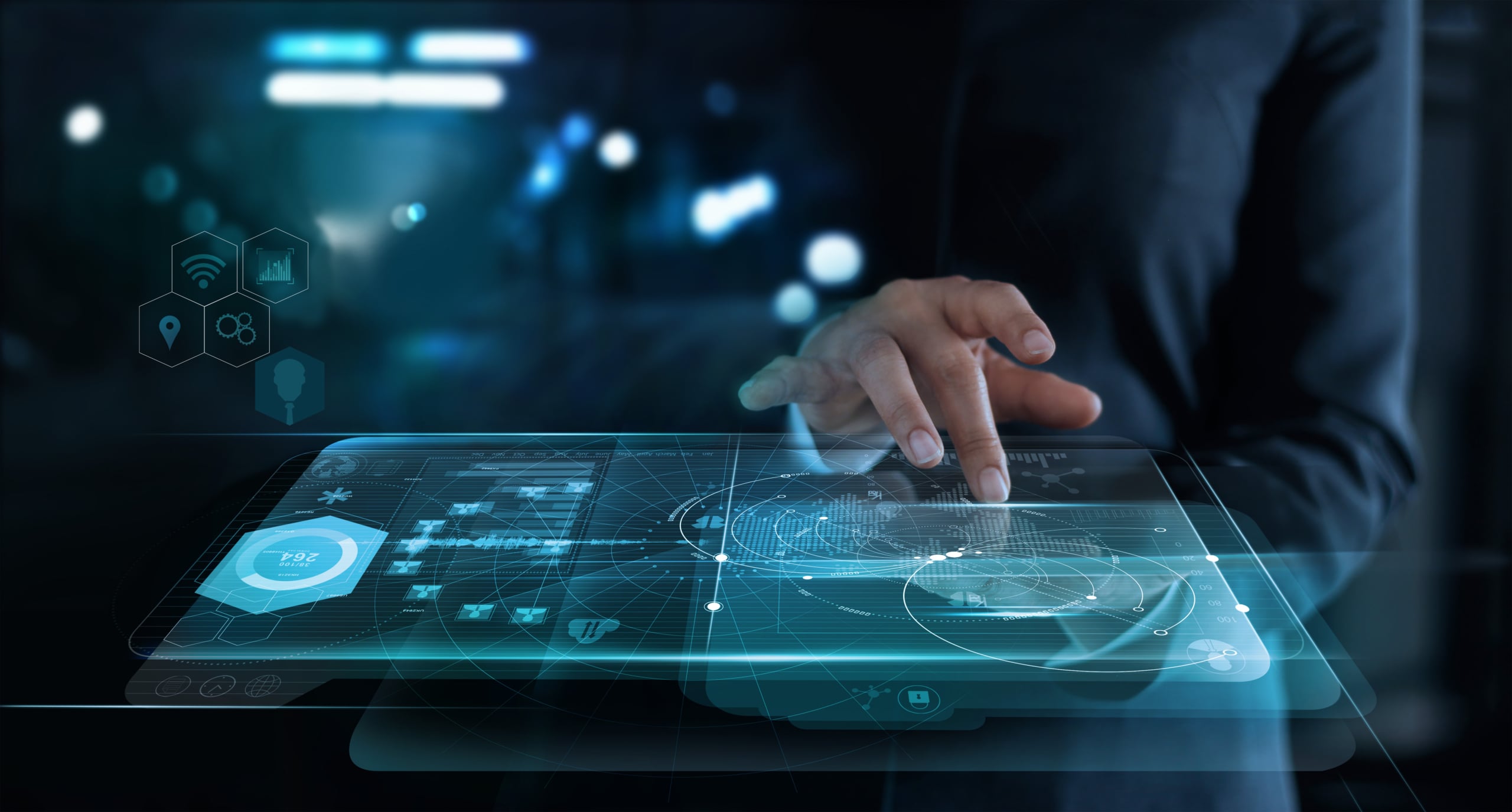 Workforce Tech Background Powering the Future: Join Us for the Energy Technology & Policy Summit ...