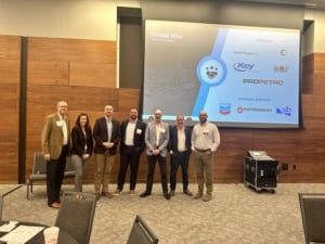 Permian Basin Chapter Luncheon