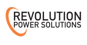 67be35a00e39e3baf54332fa_Revolution Power Solutions Logo DRAFT3