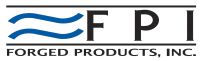 Forged Products, Inc.