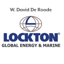 Lockton- David Roode