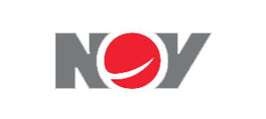 National Oilwell Varco- NOV TRANSPARENT LOGO