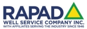 RAPAD Well Servicing