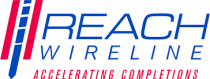 Reach wireline
