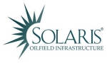 Solaris Oilfield Infrastructure