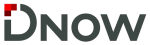 Updated DNOW logo