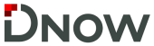 Updated DNOW logo